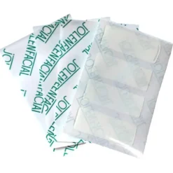 Face Wax Strips