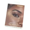 Face Adornments Starry Eyed