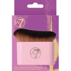 Face and Body Blender Brush