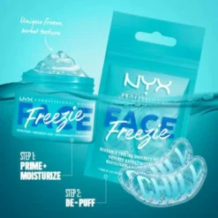Face Freezie Undereye Patches