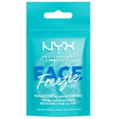 Face Freezie Undereye Patches