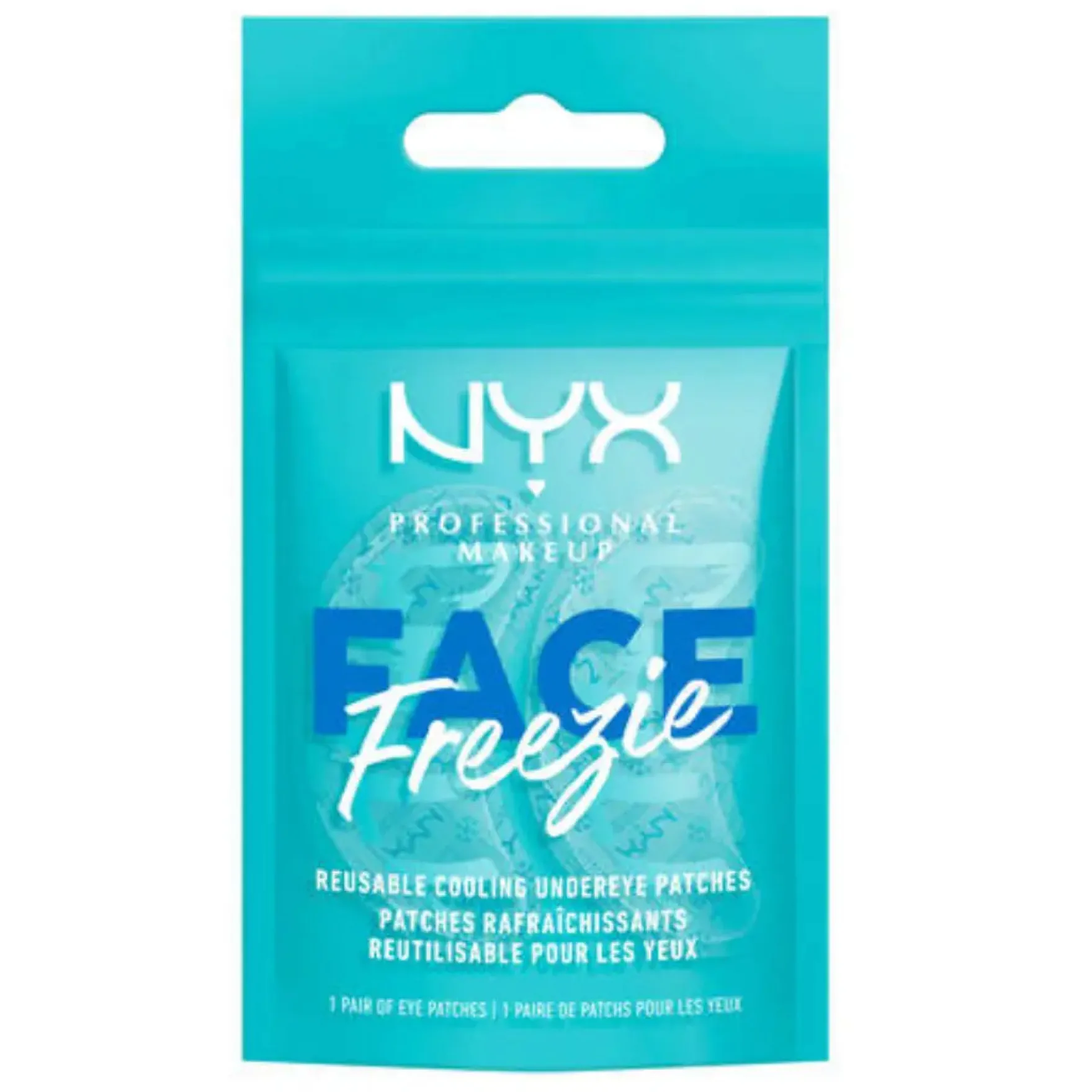 Face Freezie Undereye Patches