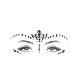 Face Jewels Britt