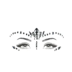 Face Jewels Britt