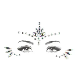 Face Jewels Flynn