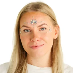 Face Jewels Flynn