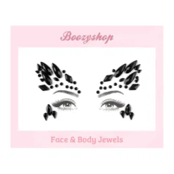 Face Jewels Isa