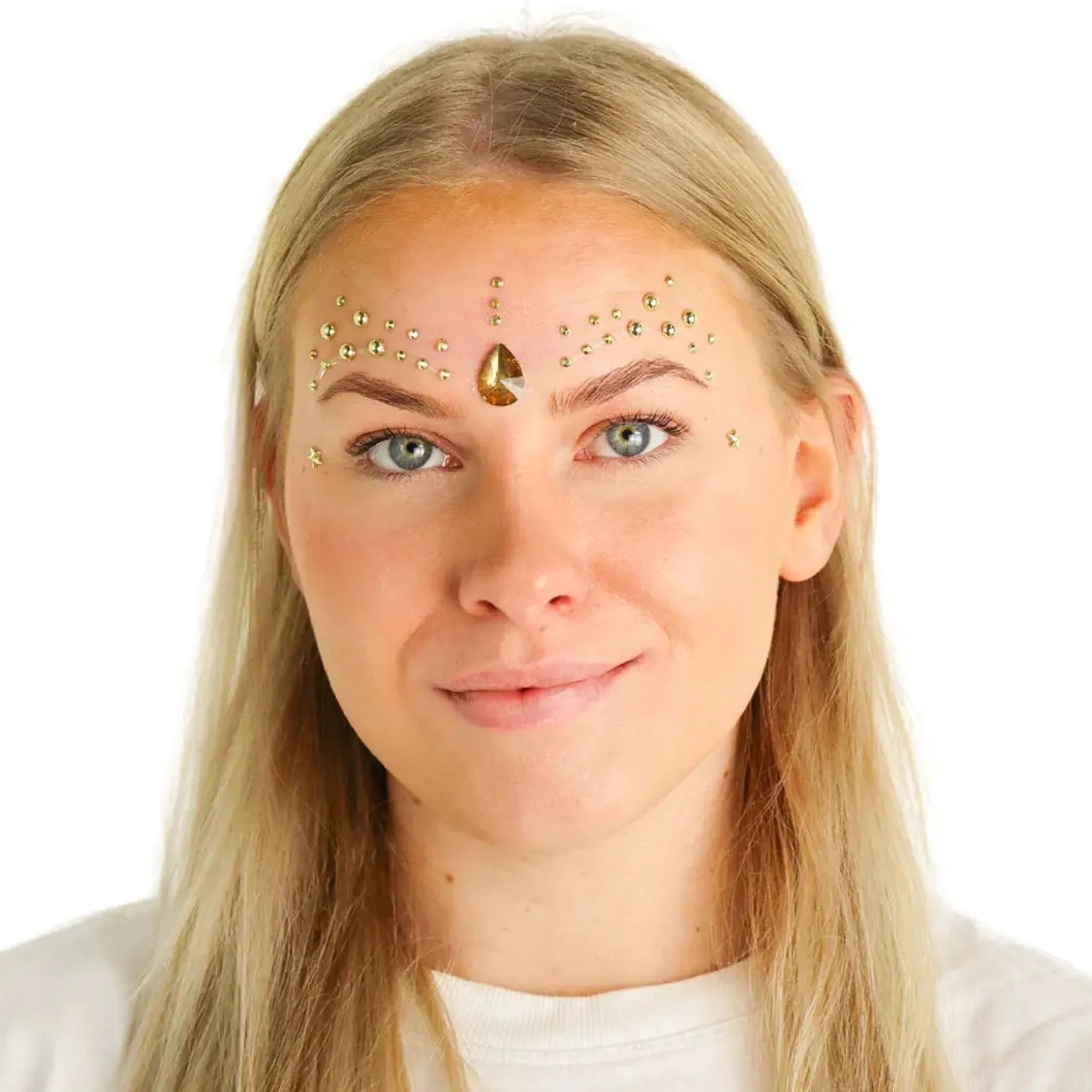 Face Jewels Kelvin