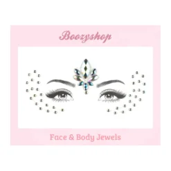 Face Jewels Loes