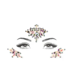 Face Jewels Maarten
