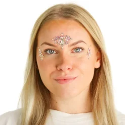 Face Jewels Maarten