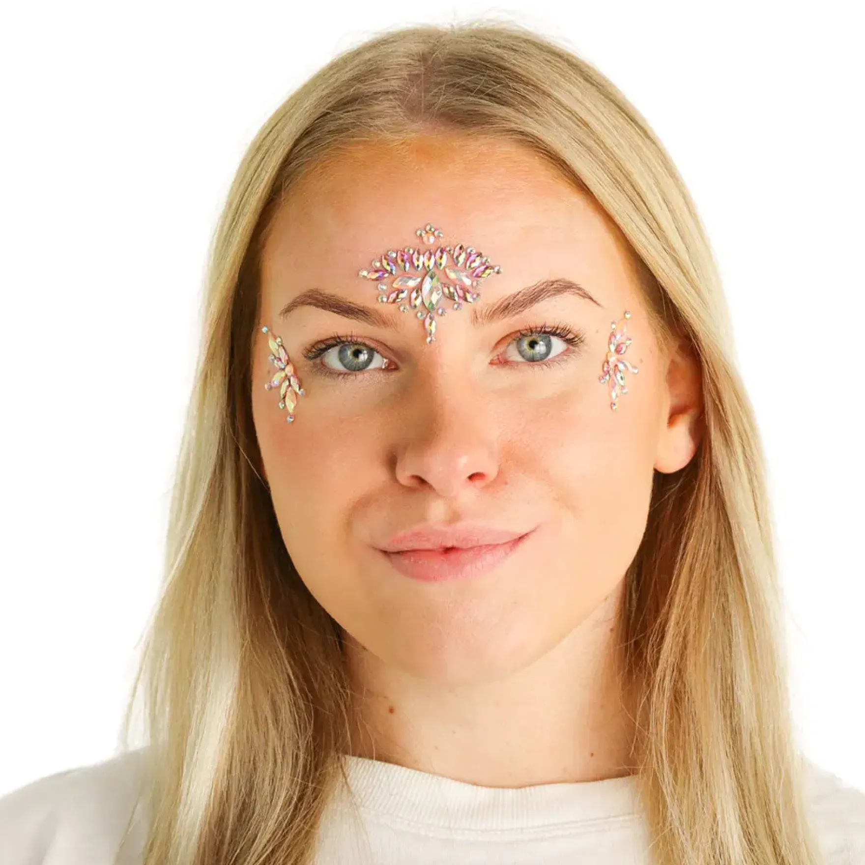Face Jewels Maarten