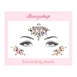 Face Jewels Maarten