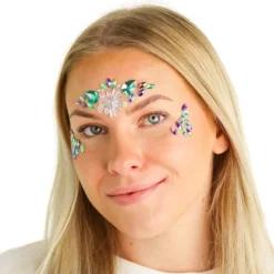 Face Jewels Sarah