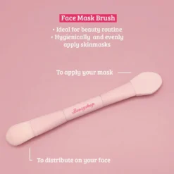 Face Mask Brush