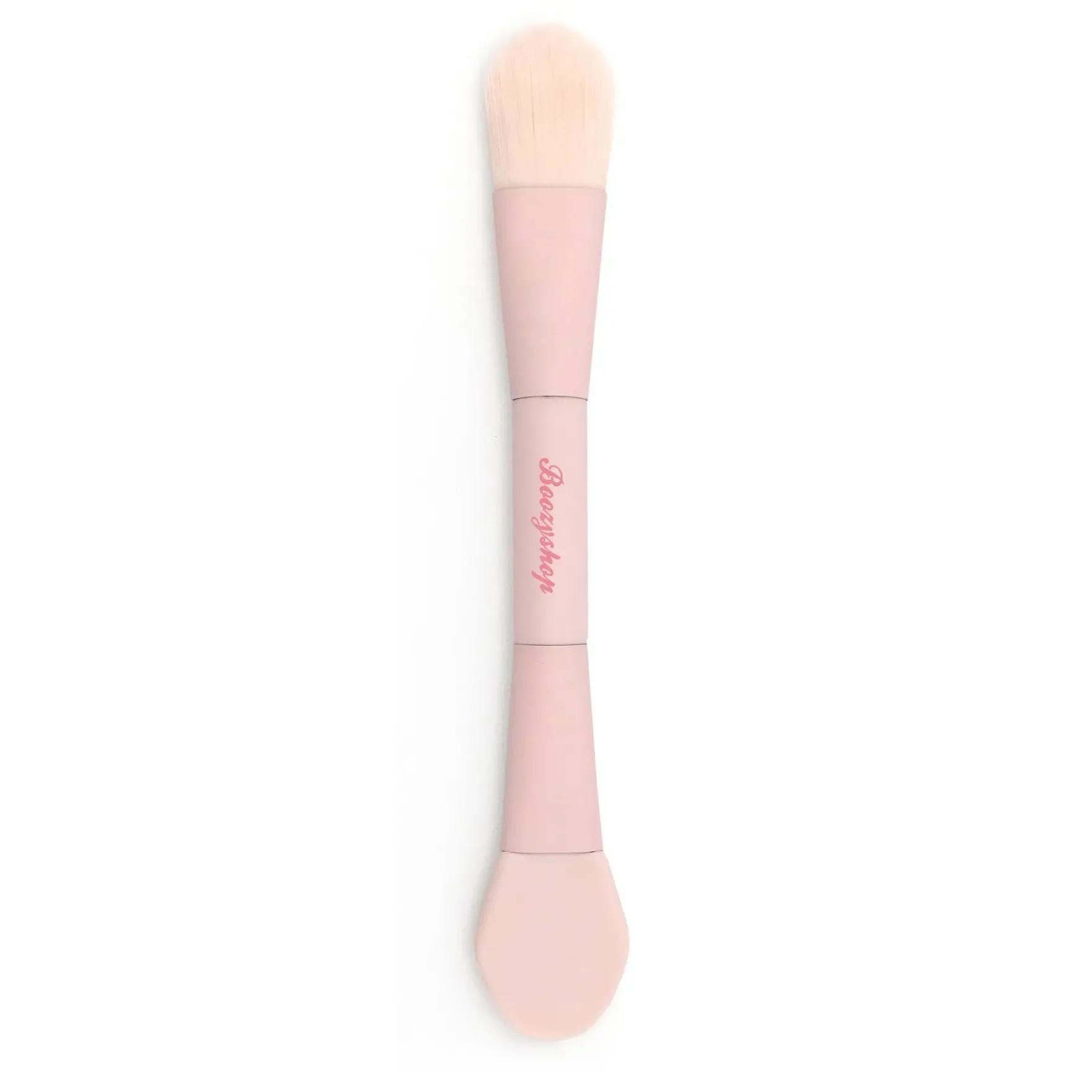 Face Mask Brush