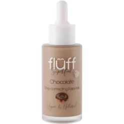 Face Milk Chocolate