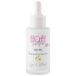 Face Milk Vanilla