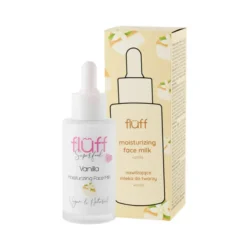 Face Milk Vanilla