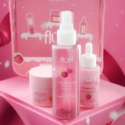Face Mist Raspberry