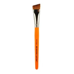 Face Painting Brushes By Jest Paint 3/4 Inch Angle