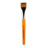 Face Painting Brushes By Jest Paint 1 Inch Stroke