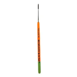 Face Painting Brushes By Jest Paint Firm Liner #3