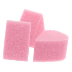 Face Paint Petal Sponge 3 stuks