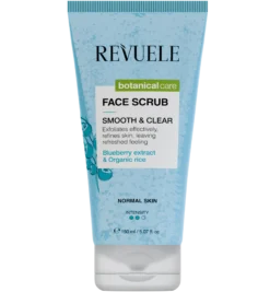 Face Scrub Smooth & Clear