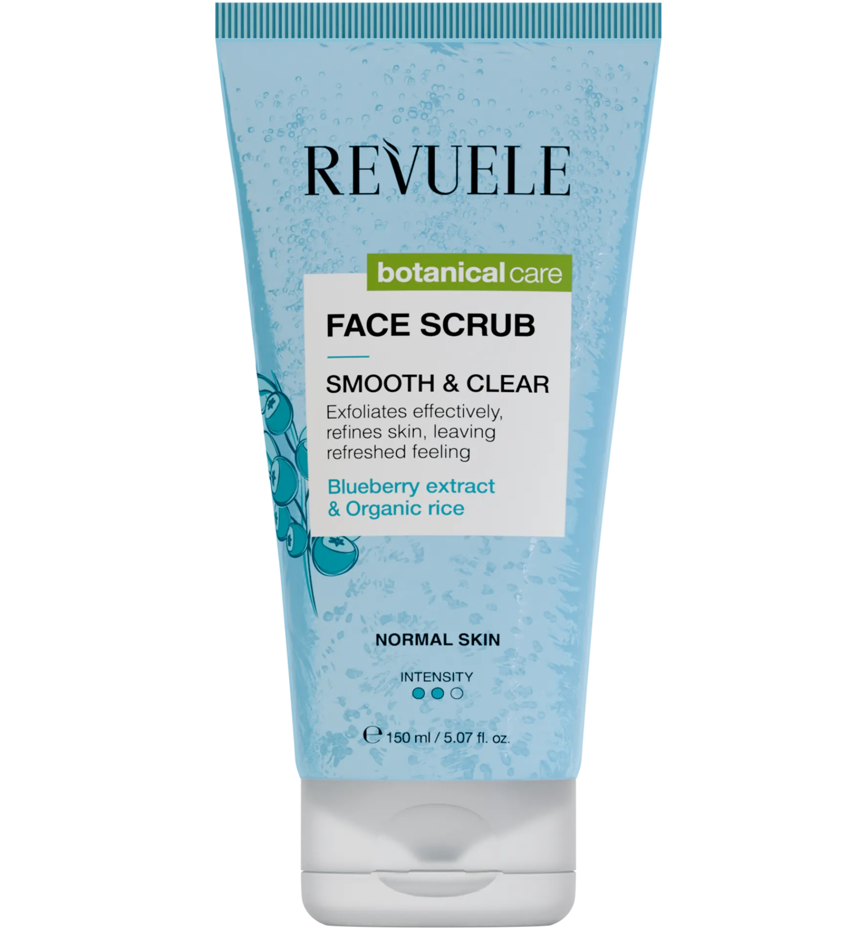 Face Scrub Smooth & Clear