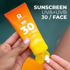 Face Sunscreen SPF 30
