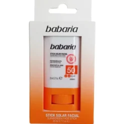 Face Sun Stick SPF 50