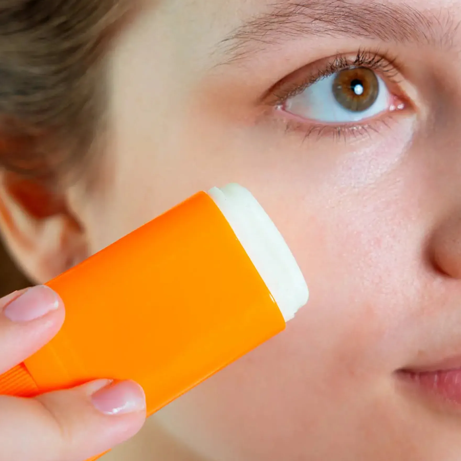 Face Sun Stick SPF 50