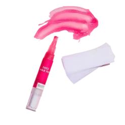 Face Wax Kit