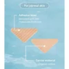 Facial Patches Hyaluron