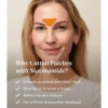Facial Patches Niacinamide