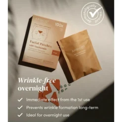 Facial Patches Niacinamide