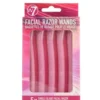 Facial Razor Wands