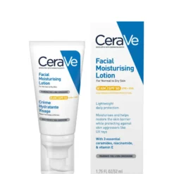 Facial Moisturising Lotion SPF 50