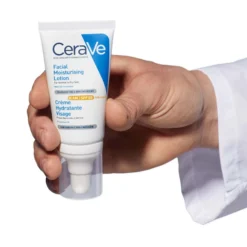 Facial Moisturising Lotion SPF 50