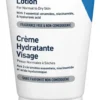 Facial Moisturizing Lotion