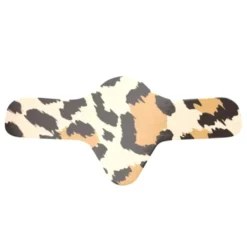 Facial Patches Animal Leo
