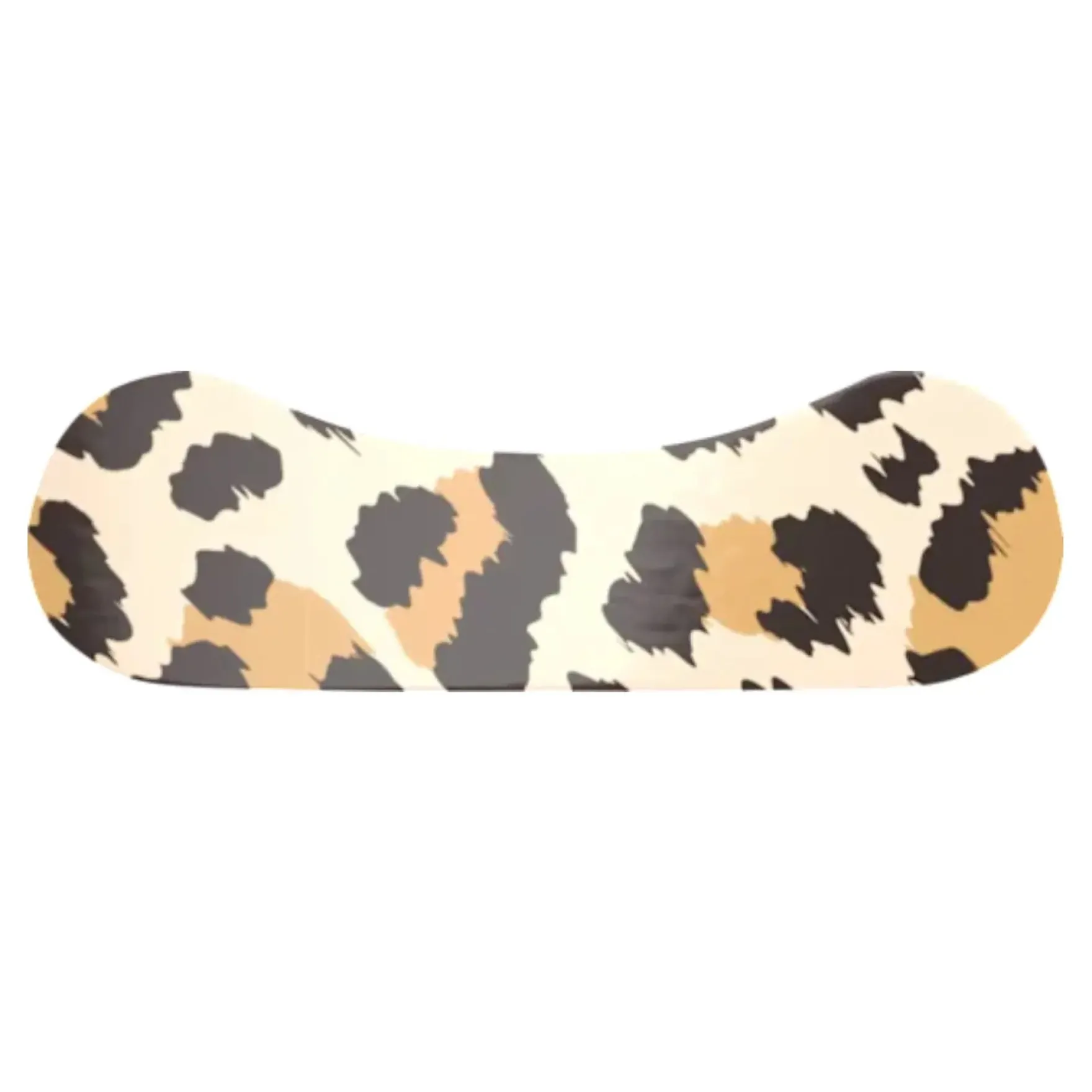 Facial Patches Animal Leo