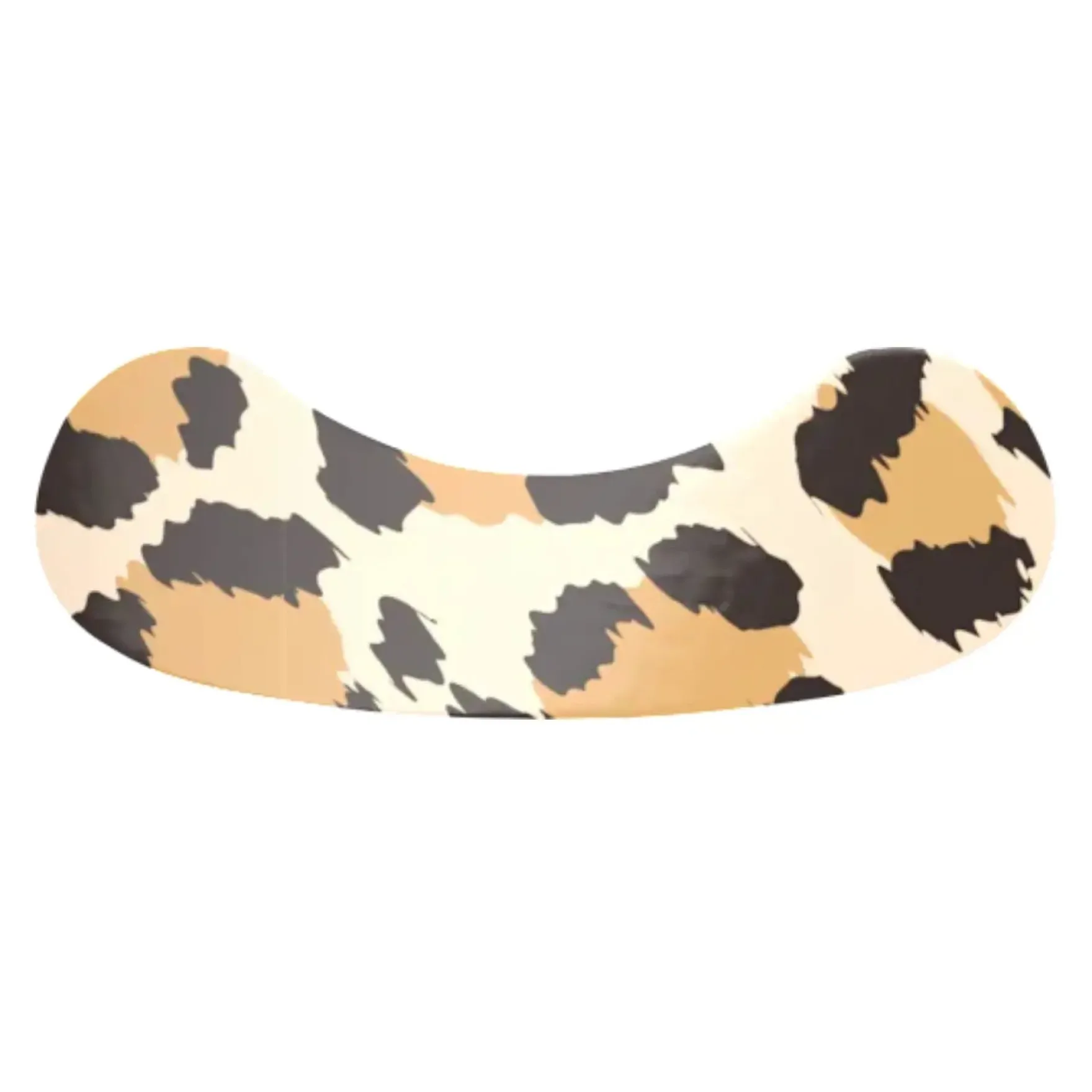 Facial Patches Animal Leo