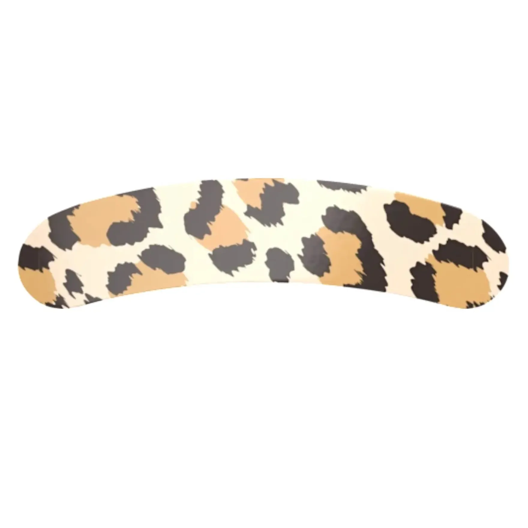 Facial Patches Animal Leo