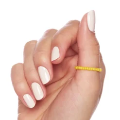 Fairy Cloud Nail Polish 02