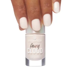 Fairy Cloud Nail Polish 02