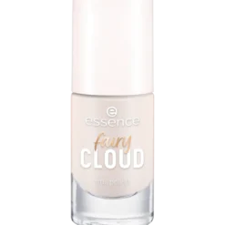 Fairy Cloud Nail Polish 02