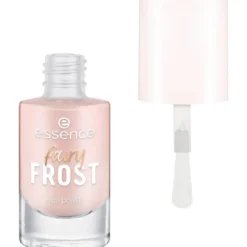 Fairy Frost Nail Polish 01
