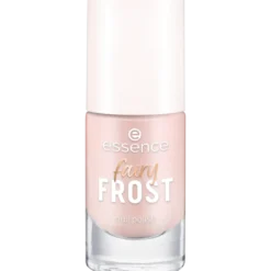 Fairy Frost Nail Polish 01